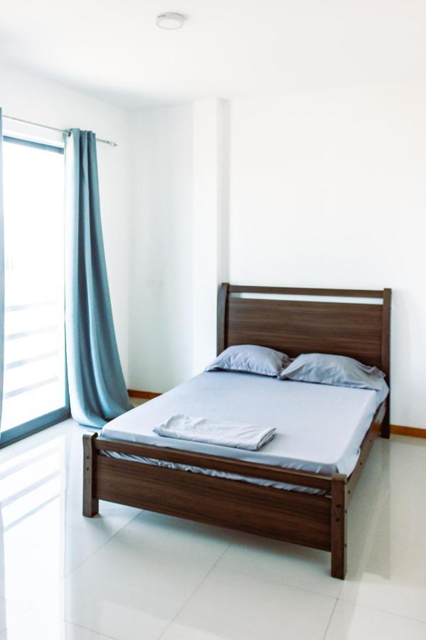 Beautiful And Brand New 2 Bedrooms Apartment/ Magnifico E Novo Apartamento T2 Praia Ngoại thất bức ảnh