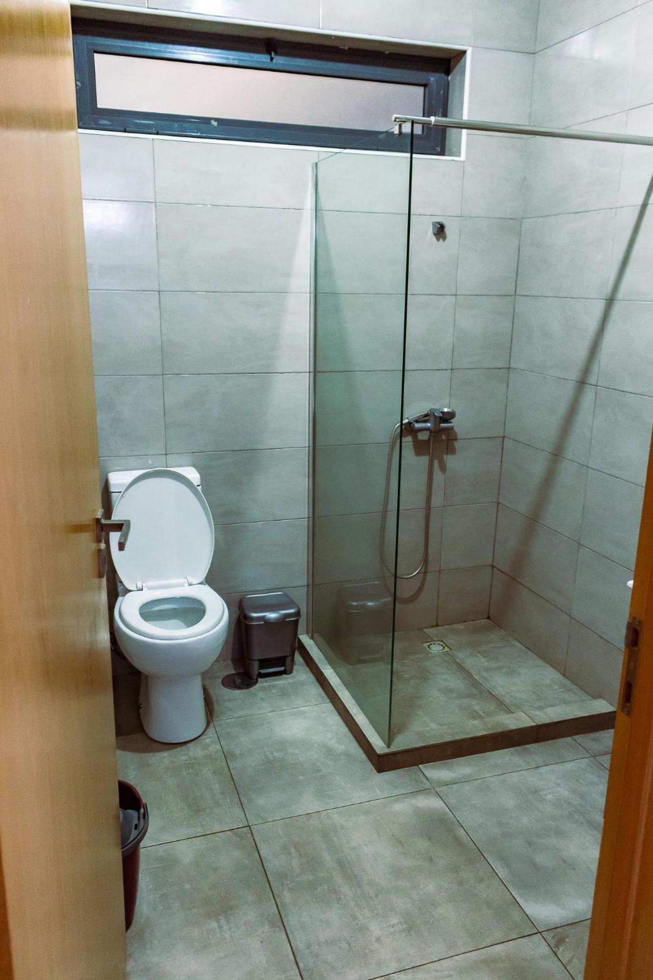 Beautiful And Brand New 2 Bedrooms Apartment/ Magnifico E Novo Apartamento T2 Praia Ngoại thất bức ảnh
